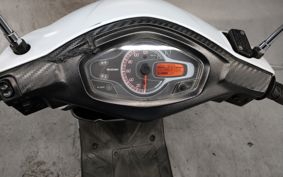 SUZUKI ADDRESS V125 CF4MA