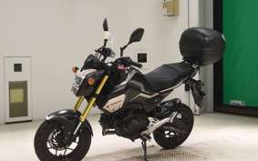 HONDA GROM 1989 JC75
