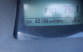 HONDA GL 1800 GOLD WING 2003 SC47