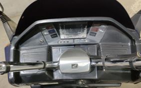 HONDA FUSION MF02