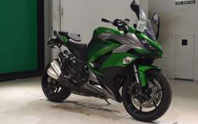 KAWASAKI NINJA 1000 A 2018 ZXT00W