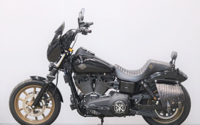 HARLEY FXDLS 2016 GS8