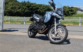 BMW F650GS 2008 0218
