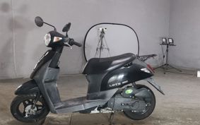 SUZUKI LET's CA4AA