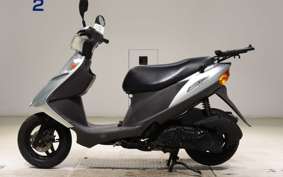SUZUKI ADDRESS V125 G 2024 CF46A