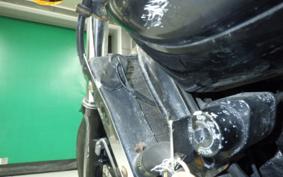 KAWASAKI ELIMINATOR 250 V 2009 VN250A