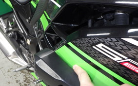 KAWASAKI NINJA 250 EX250L
