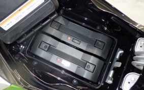 KAWASAKI NINJA E-1 1997 NX011A