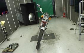 HONDA TL125 2014 TL125