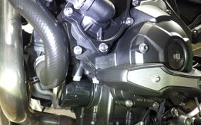 YAMAHA MT-09 ASP 2019 RN52J