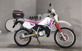YAMAHA DT125R 3FW