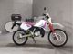 Фото Yamaha DT125R с японского аукциона