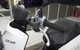 YAMAHA GEAR Gen.2 UA06J