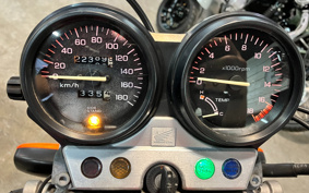 HONDA JADE MC23