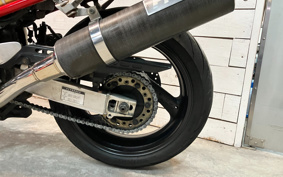 YAMAHA TRX850 1995 4NX