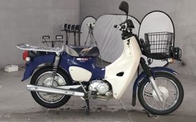 HONDA SUPER CUB50 AA07