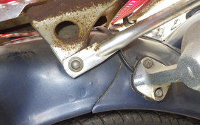 HONDA C50 SUPER CUB 2025 AA01
