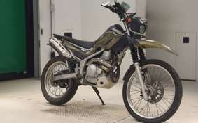 YAMAHA SEROW 250 Gen.2 DG17J