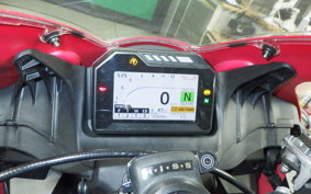 HONDA CBR600RR 2021 PC40