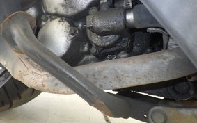 SUZUKI SKYWAVE 400 K CK43A