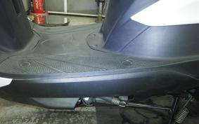 YAMAHA AXIS 125 Z SED7J