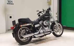 HARLEY FXD 1580 2007