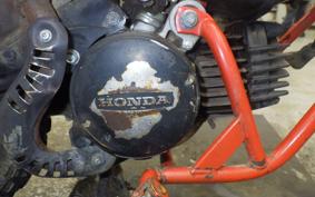 HONDA QR50 AE01