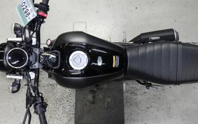 YAMAHA XSR155 2008