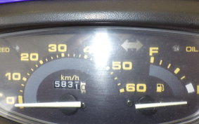 HONDA DIO GEN 2 2013 AF27