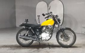 SUZUKI GLASS TRACKER BIG BOY NJ4BA