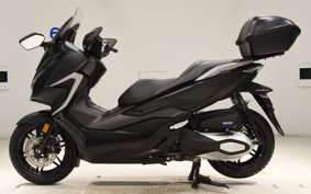 HONDA FORZA 250 2015 MF15