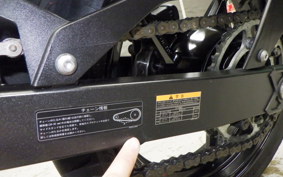 KAWASAKI NINJA 400 2022 EX400G
