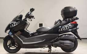 YAMAHA MAJESTY 250 Gen.4 SG20J