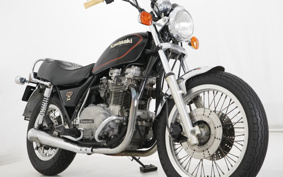 KAWASAKI Z750LTD 2018 KZ750Y