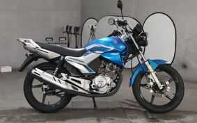 YAMAHA YBR125 PCJL