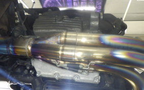 SUZUKI BANDIT 1250 A 2016 GW72A