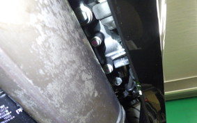 KAWASAKI NINJA 400 2020 EX400G
