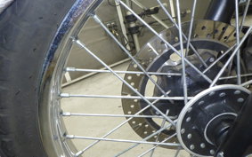 KAWASAKI 250TR 2020 BJ250F