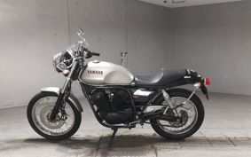 YAMAHA SRV250 RENAISSA 4DN