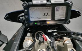 YAMAHA MT-09 2016 RN36J