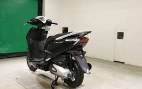 HONDA LEAD 125 1996 JK12