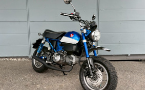 HONDA MONKEY 125ABS JB02