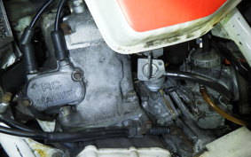 HONDA CRM250R GEN 2 2026 MD24