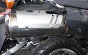 SUZUKI DR650 1999