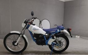 HONDA TL125 JD06