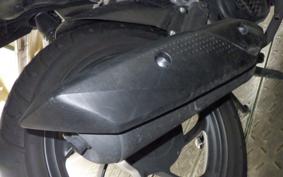 HONDA DIO 110 Lite JK46