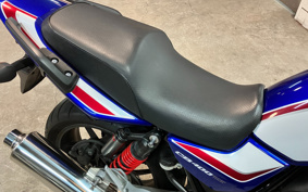 HONDA CB400SFV-4ABS 2022 NC42