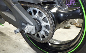 KAWASAKI ZX 10 NINJA ABS 2015