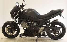 SUZUKI SV650 A 2017 VP55B