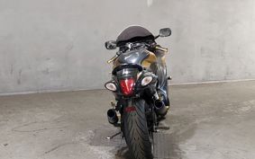 SUZUKI GSX-1300R HAYABUSA 2011 GX72A